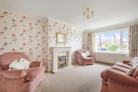 3 bedroom semi-detached bungalow for sale, Anson Grove, Cawood