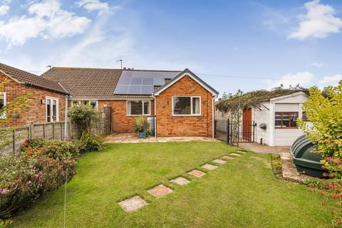 3 bedroom semi-detached bungalow for sale, Anson Grove, Cawood