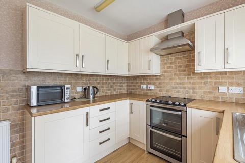 4 Anson Grove, Cawood, Selby, YO8 3TS
