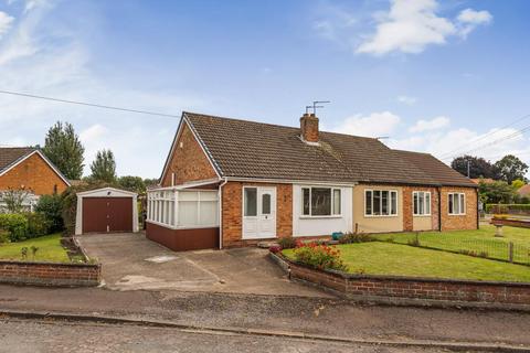 4 Anson Grove, Cawood, Selby, YO8 3TS
