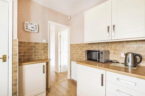 4 Anson Grove, Cawood, Selby, YO8 3TS
