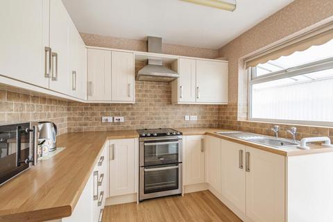 4 Anson Grove, Cawood, Selby, YO8 3TS