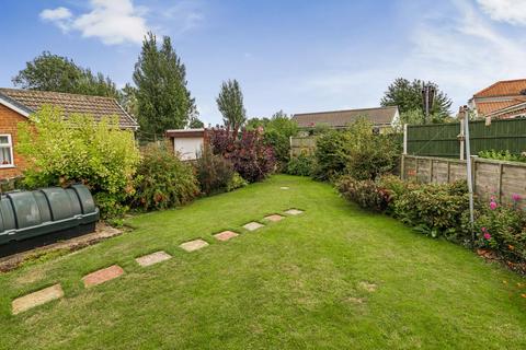 4 Anson Grove, Cawood, Selby, YO8 3TS