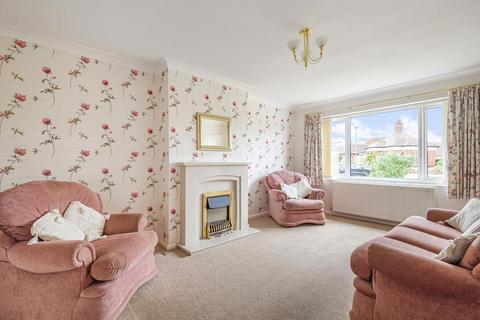 4 Anson Grove, Cawood, Selby, YO8 3TS