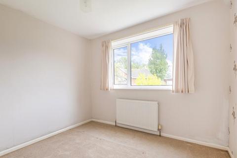 4 Anson Grove, Cawood, Selby, YO8 3TS