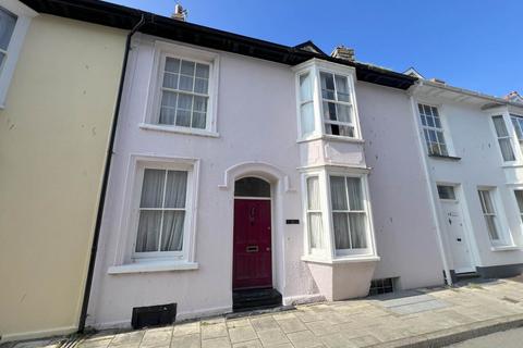 4 bedroom terraced house for sale, New Street, Aberystwyth,