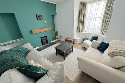 4 bedroom terraced house for sale, New Street, Aberystwyth,