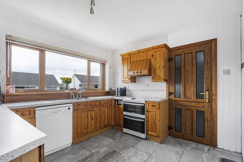 4 bedroom detached bungalow for sale, Deanburn Park, Linlithgow, EH49