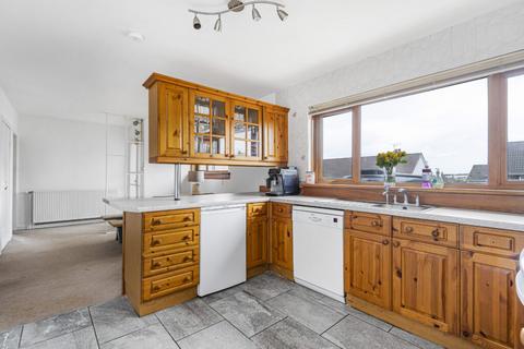 4 bedroom detached bungalow for sale, Deanburn Park, Linlithgow, EH49