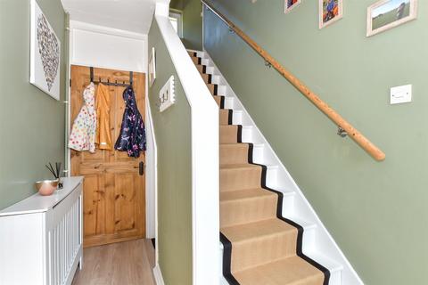 3 bedroom terraced house for sale, Truleigh Close, Woodingdean, Brighton, East Sussex