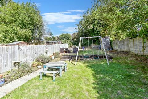 3 bedroom terraced house for sale, Truleigh Close, Woodingdean, Brighton, East Sussex