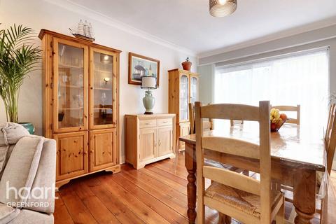 3 bedroom semi-detached house for sale, Runnymede Gardens, London