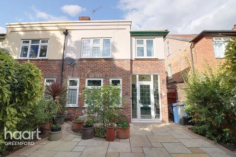 3 bedroom semi-detached house for sale, Runnymede Gardens, London