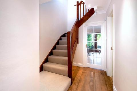 5 bedroom townhouse for sale, Blyths Wharf, London E14