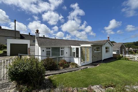 3 bedroom bungalow for sale, Reens, Road, Heamoor, TR18 3HP