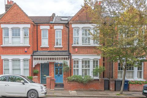 5 bedroom terraced house for sale, Ingram Road, London, N2