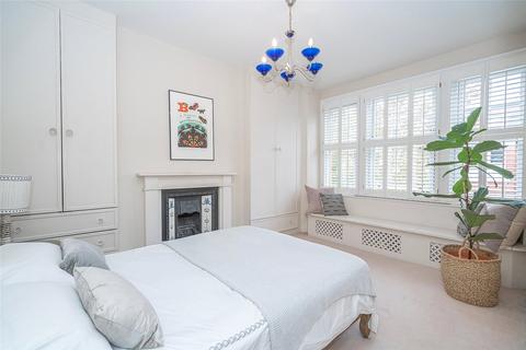 5 bedroom terraced house for sale, Ingram Road, London, N2