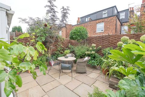 5 bedroom terraced house for sale, Ingram Road, London, N2