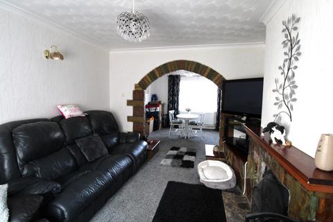 3 bedroom semi-detached house for sale, Galltcwm Terrace, Bryn, Port Talbot, Neath Port Talbot. SA13 2RL