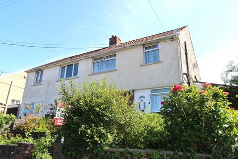 3 bedroom semi-detached house for sale, Galltcwm Terrace, Bryn, Port Talbot, Neath Port Talbot. SA13 2RL