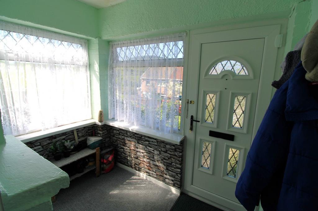 Porch