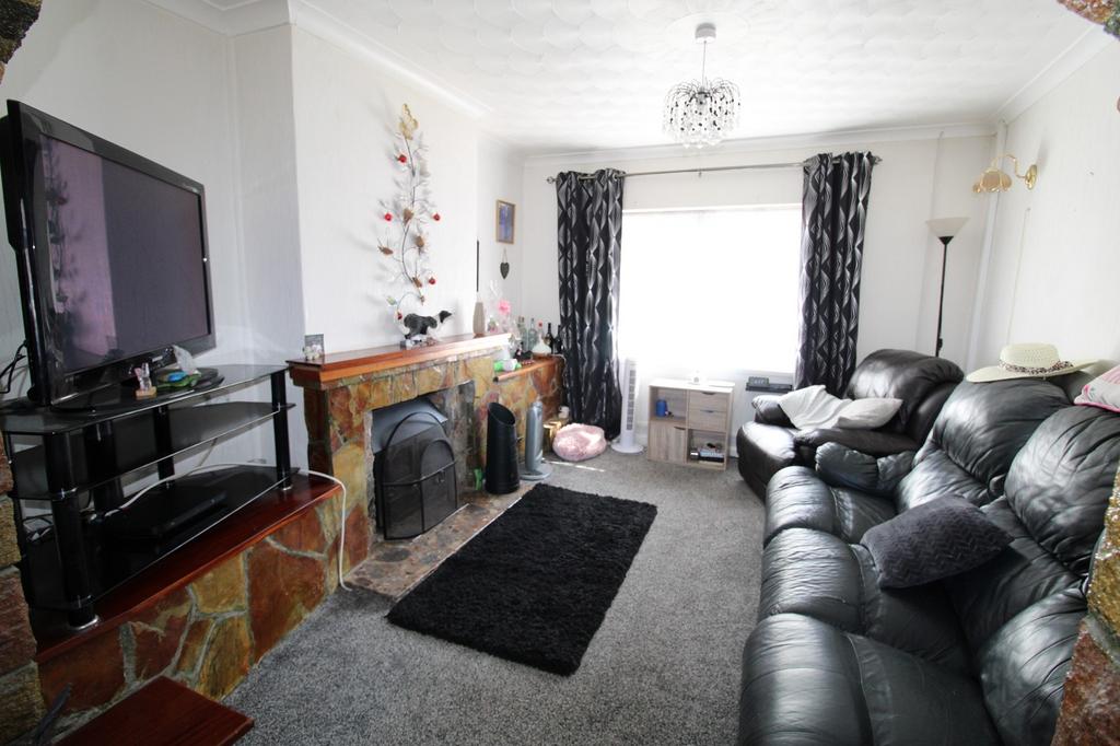 Lounge Area