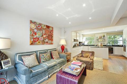 5 bedroom terraced house to rent, Gertrude Street, Chelsea, London, SW10