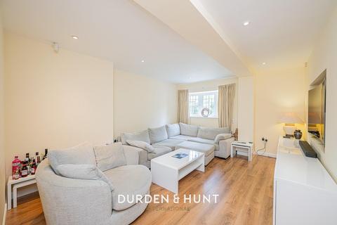 6 bedroom detached house for sale, Nelmes Crescent, Emerson Park, RM11