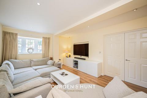 6 bedroom detached house for sale, Nelmes Crescent, Emerson Park, RM11