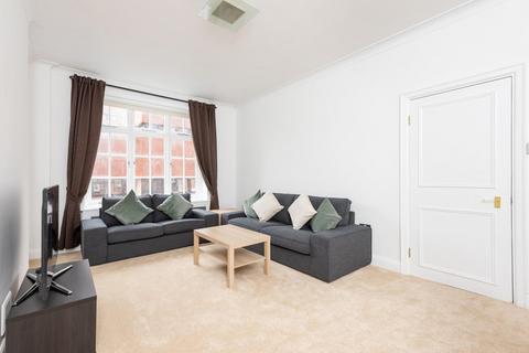 2 bedroom flat to rent, St John's Wood Road, London, NW8