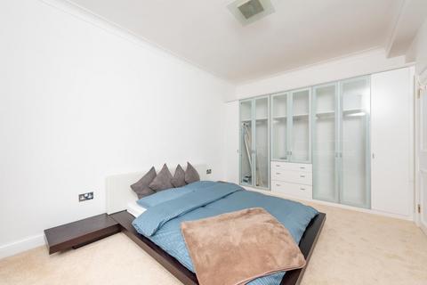 2 bedroom flat to rent, St John's Wood Road, London, NW8