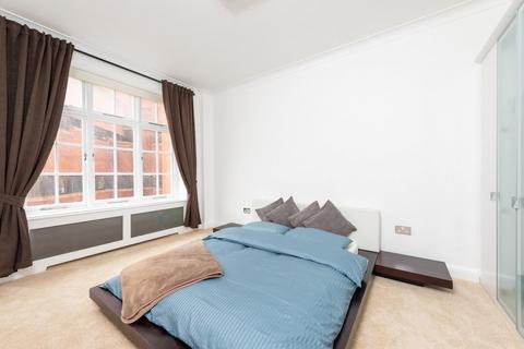 2 bedroom flat to rent, St John's Wood Road, London, NW8