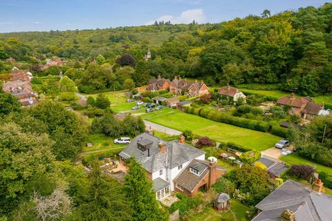 3 bedroom semi-detached house for sale, Felday Glade, Holmbury St Mary