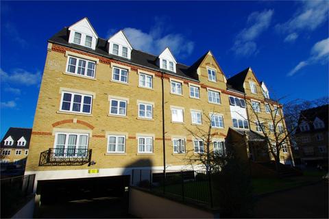 2 bedroom apartment to rent, Badminton House, Anglian Close, Watford, WD24