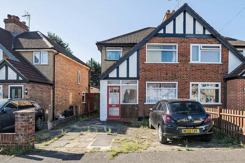 3 bedroom semi-detached house for sale, Misbourne Road, Hillingdon