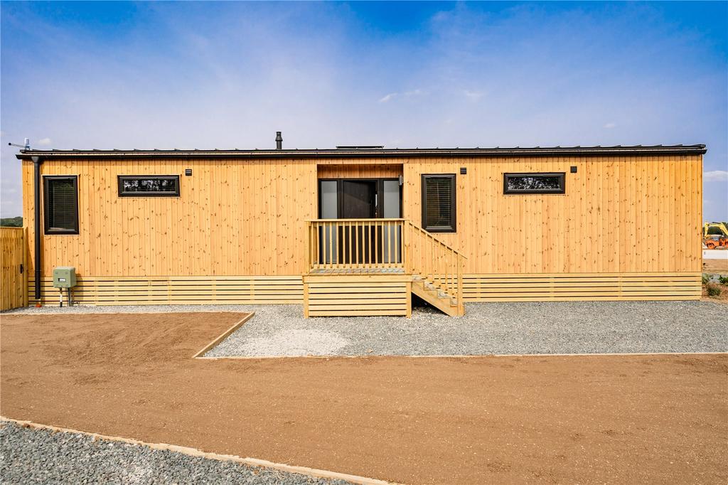 Barton Street, Laceby, Grimsby... 2 bed detached house for sale £395,000