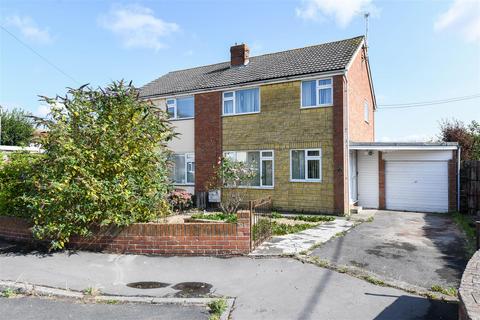 3 bedroom semi-detached house for sale, Chantry Gardens, Southwick