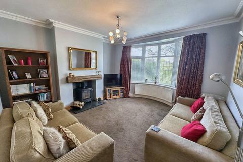 5 bedroom semi-detached house for sale, Woodhill Drive, Prestwich, M25