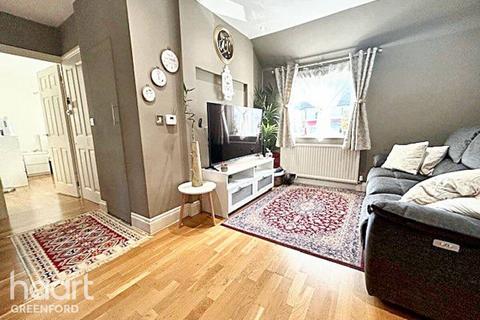 2 bedroom maisonette for sale, Otter Road, Greenford