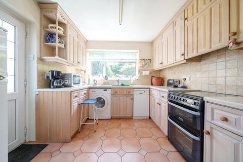 3 bedroom semi-detached house for sale, Swakeleys Road, Ickenham, Uxbridge