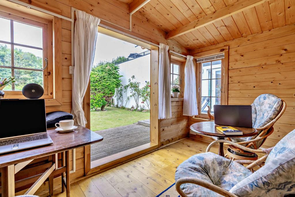 Summer House
