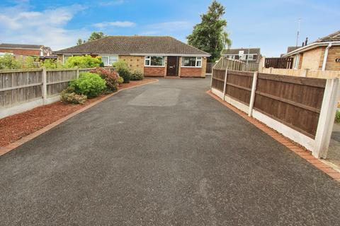 2 bedroom bungalow for sale, Ruskin Avenue, Long Eaton, Long Eaton, NG10