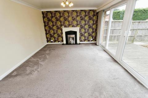 2 bedroom bungalow for sale, Ruskin Avenue, Long Eaton, Long Eaton, NG10