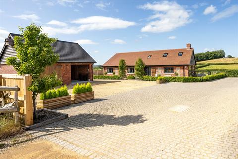 4 bedroom detached house for sale, Hartgrove, Shaftesbury, Dorset, SP7