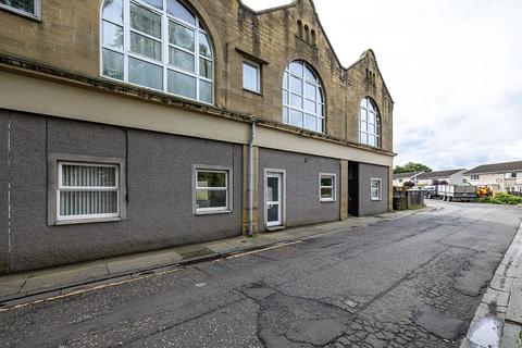 1 bedroom ground floor flat for sale, 53 Chapel Street, Selkirk TD7 4JY