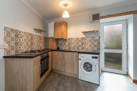 1 bedroom ground floor flat for sale, 53 Chapel Street, Selkirk TD7 4JY