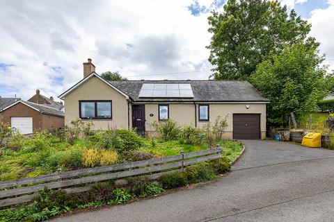 4 bedroom detached bungalow for sale, Valleyview, 1 Hay Park Loan, Stow TD1 2SF