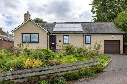 4 bedroom detached bungalow for sale, Valleyview, 1 Hay Park Loan, Stow TD1 2SF