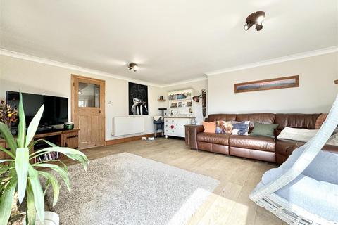 3 bedroom end of terrace house for sale, Wenham Road, Great Wenham, Colchester