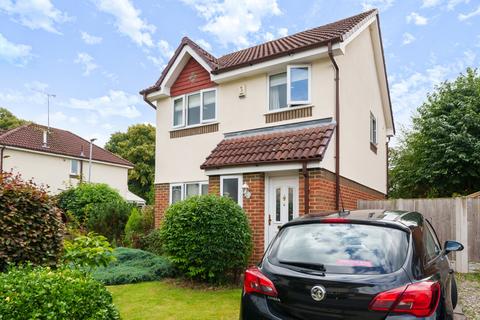 3 bedroom detached house for sale, Housesteads Drive, Hoole, Chester